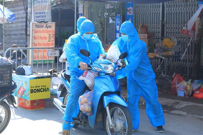 Hà Nội chủ động, linh hoạt hơn trong kiểm soát dịch COVID-19 ảnh 2