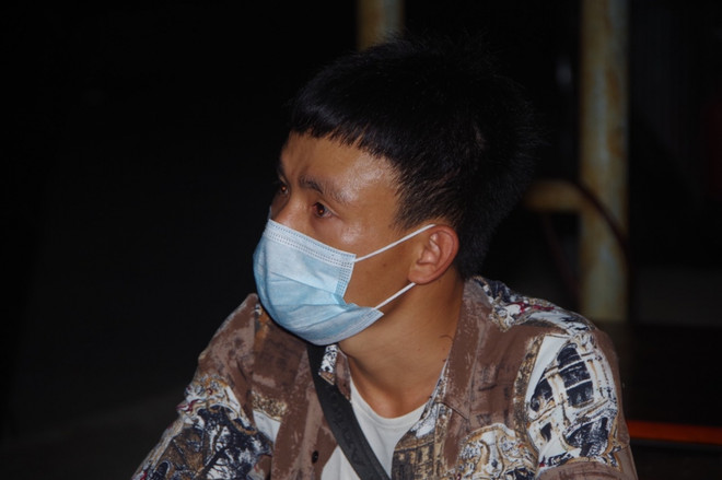 Bạc Liêu: Bắt giữ đối tượng bị truy nã ngay khi hoàn thành cách ly ảnh 1