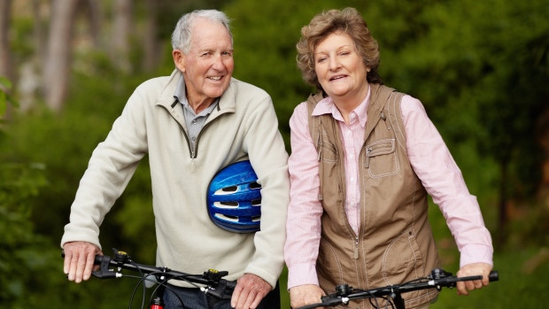 Lý do chính khiến tuổi thọ trung bình của con người tăng cao ảnh 1