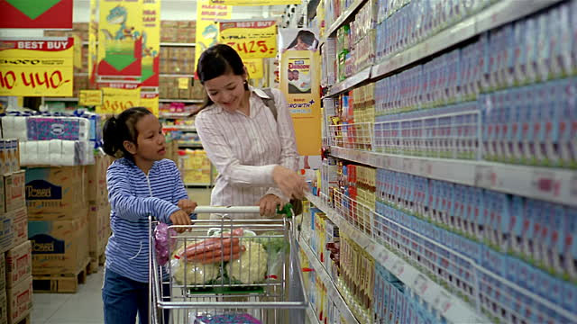 Giá lương thực thế giới đi lên, sản phẩm từ sữa tăng mạnh nhất ảnh 1