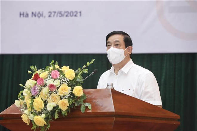 WHO: Người hút thuốc lá có khả năng mắc COVID-19 cao gấp 1,5 lần ảnh 1