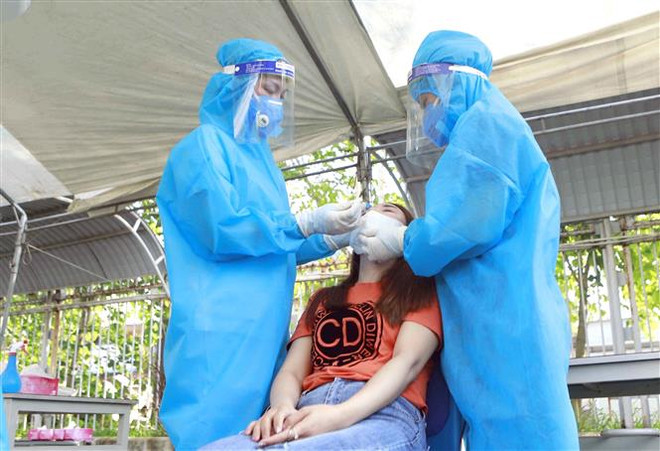 PGS-TS Lương Ngọc Khuê: 50,5% số bệnh nhân không có biểu hiện lâm sàng ảnh 1