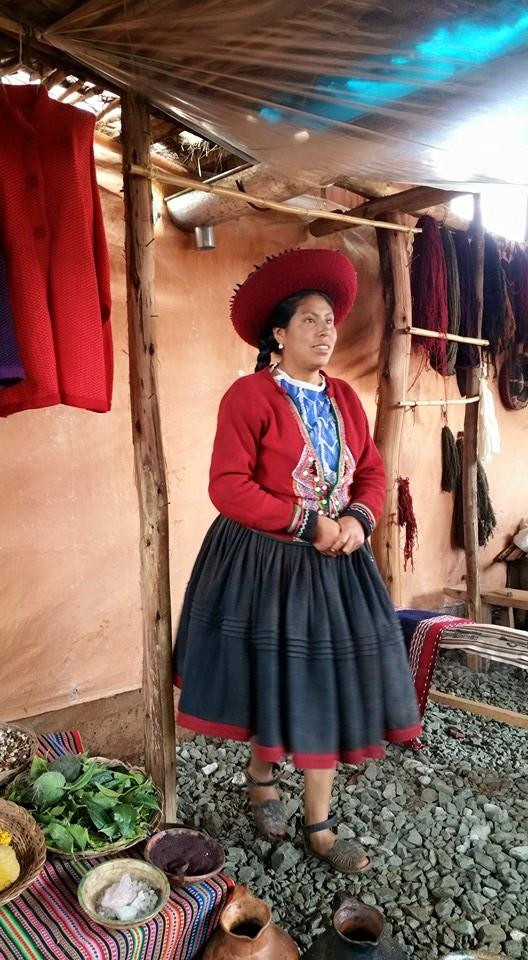 Khám phá trung tâm nền văn mình Inca với những kỳ quan thế giới ảnh 3