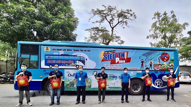 Công đoàn tham mưu đúng và trúng, đảm bảo quyền lợi người lao động ảnh 3