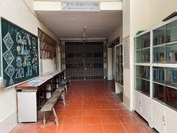 Lan tỏa các mô hình văn hóa tại khu dân cư, tổ dân phố ở Hà Nội ảnh 1