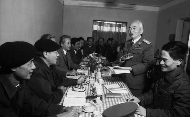 Một số bài học thực tiễn rút ra sau 30 năm đổi mới đất nước ảnh 1