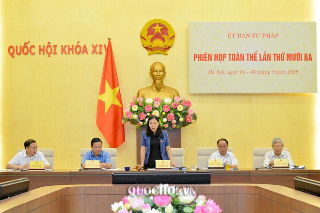 Quy định hợp lý tiêu chuẩn bổ nhiệm và thù lao cho hòa giải viên ảnh 1