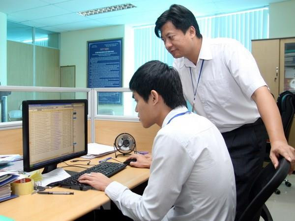 Bộ Kế hoạch và Đầu tư đề xuất lộ trình đấu thầu qua mạng ảnh 1