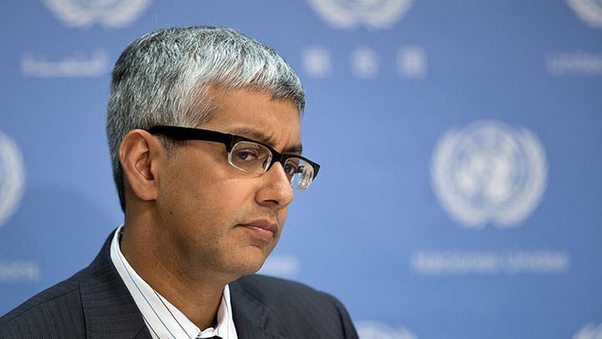 Liên hợp quốc hối thúc Triều Tiên tuân thủ đầy đủ nghĩa vụ quốc tế ảnh 1