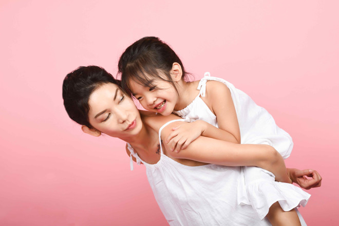 Cựu người mẫu Xuân Lan khoe vòng eo 58cm ở tuổi trung niên ảnh 9