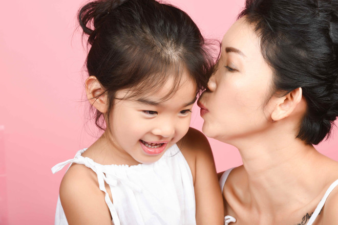 Cựu người mẫu Xuân Lan khoe vòng eo 58cm ở tuổi trung niên ảnh 8