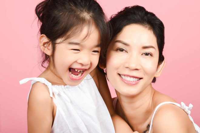 Cựu người mẫu Xuân Lan khoe vòng eo 58cm ở tuổi trung niên ảnh 7