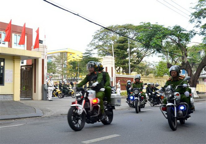 Đà Nẵng: Xử lý dứt điểm các vi phạm liên quan đến bóng cười, shisha ảnh 1