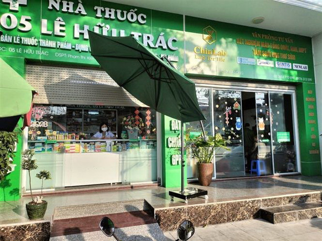 Quảng Ninh: Chấn chỉnh công tác xét nghiệm COVID-19 tại cơ sở tư nhân ảnh 1