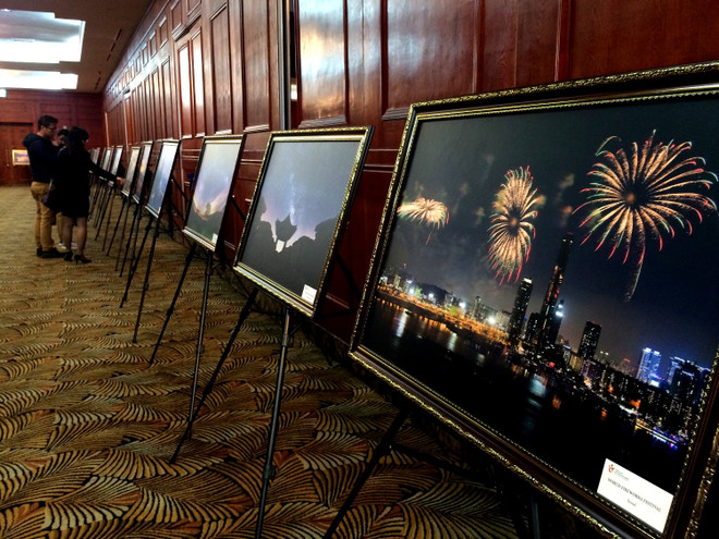 Du lịch Hàn Quốc năm 2015 “vượt bão” ở thị trường Việt Nam ảnh 2