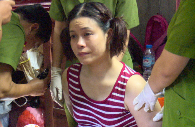 Hưng Yên triệt phá cơ sở sản xuất ma túy lớn nhất từ trước đến nay ảnh 2