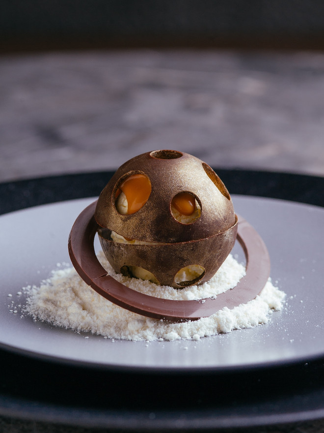 Trải nghiệm tiệc ẩm thực độc nhất vô nhị với Bếp trưởng Raphael Szurek ảnh 7