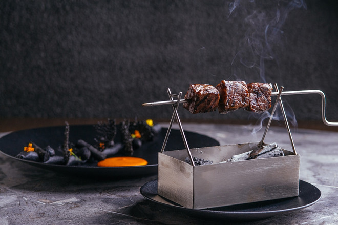 Trải nghiệm tiệc ẩm thực độc nhất vô nhị với Bếp trưởng Raphael Szurek ảnh 6