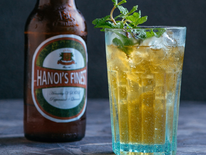 Trải nghiệm tiệc ẩm thực độc nhất vô nhị với Bếp trưởng Raphael Szurek ảnh 1