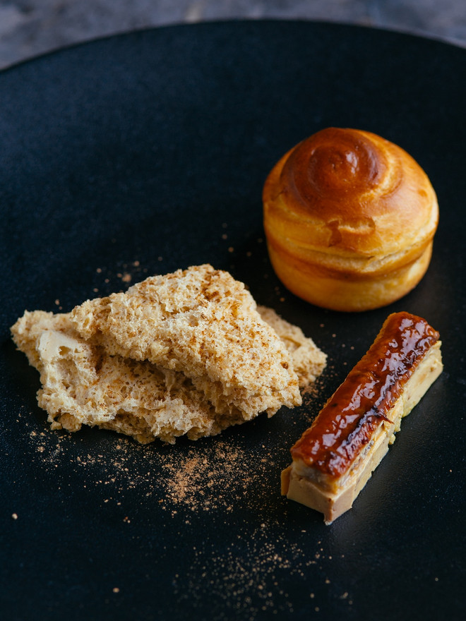 Trải nghiệm tiệc ẩm thực độc nhất vô nhị với Bếp trưởng Raphael Szurek ảnh 4