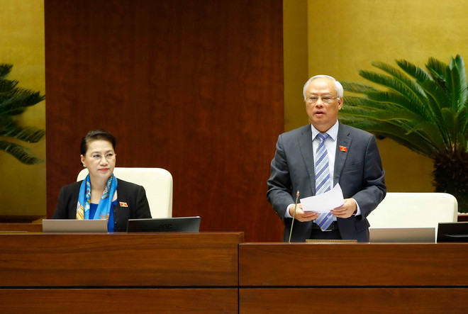 Thực hiện quyết liệt các giải pháp đấu tranh phòng, chống tội phạm ảnh 1