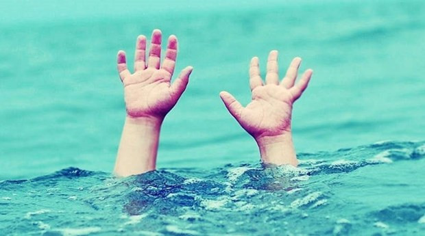 Ảnh minh họa. Quảng Ngãi: Một học sinh đuối nước thương tâm khi đi xem câu cá ảnh 1