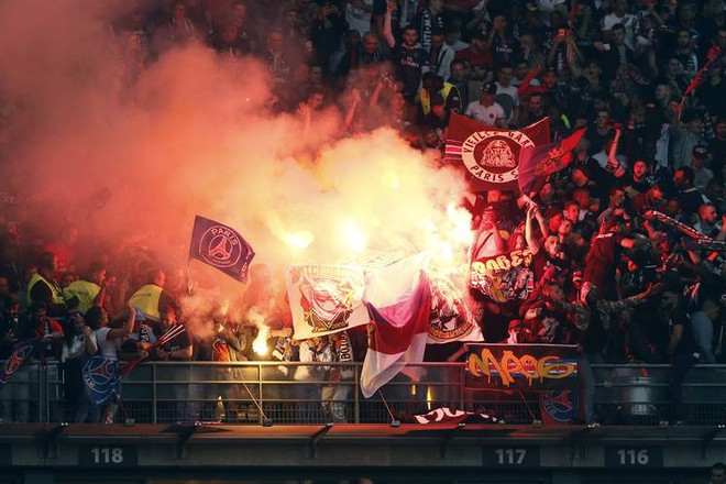 Tình báo Đức: IS đưa Vòng chung kết EURO 2016 vào tầm ngắm ảnh 1