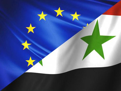Liên minh châu Âu quyết định gia hạn trừng phạt Syria thêm một năm ảnh 1