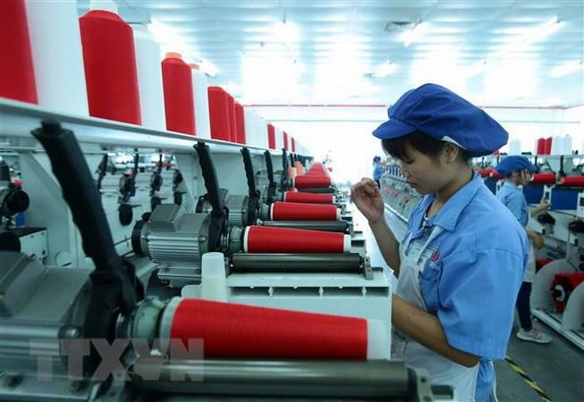 Ảnh minh họa. (Nguồn: TTXVN) Người dân, doanh nghiệp vẫn phàn nàn khi làm hồ sơ, thủ tục ảnh 2