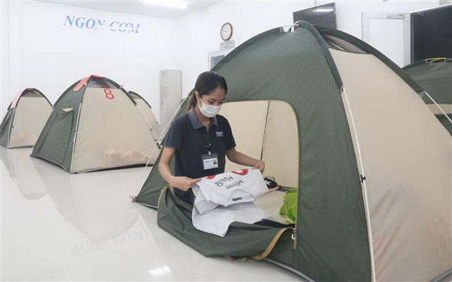 Thị trường lao động khu vực phía Nam trước ảnh hưởng của dịch COVID-19 ảnh 3