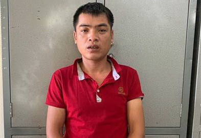 Tạm giam kẻ chống người thi hành công vụ và gây thương tích ảnh 1