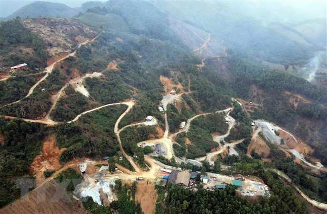 Phó Thủ tướng: Điều tra cơ bản địa chất phải đi trước một bước ảnh 3