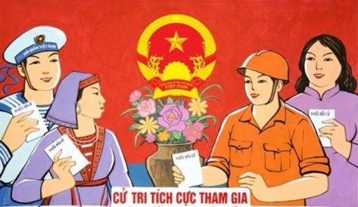 Sau khi bầu cử, cử tri có được giữ lại Thẻ cử tri hay không?