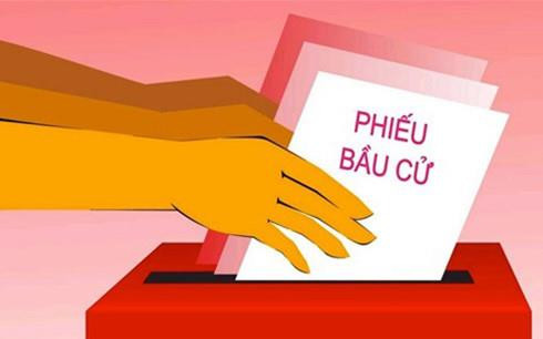Việc bầu cử đại biểu Quốc hội, đại biểu Hội đồng Nhân dân được tiến hành theo những nguyên tắc nào?
