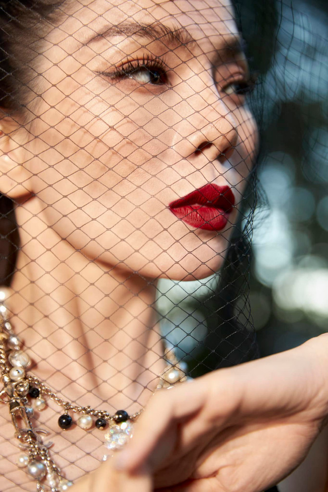 Giọng ca borelo Lệ Quyên sẽ ngồi ‘ghế nóng’ Miss World Vietnam 2022 ảnh 1