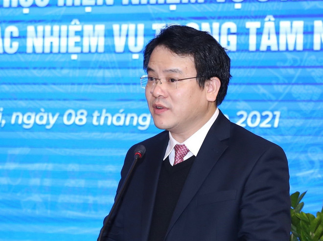 Khẳng định vai trò lãnh đạo của Đảng trong phát triển kinh tế-xã hội ảnh 1