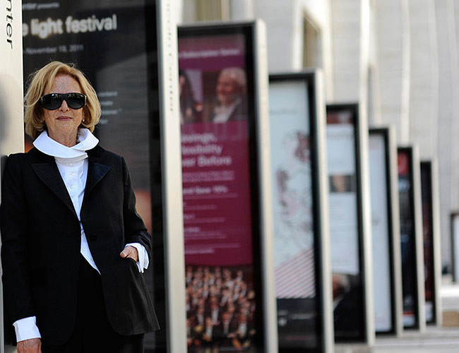 Hé lộ dàn khách mời “khủng” của Lynk Fashion Show 2015 ảnh 1