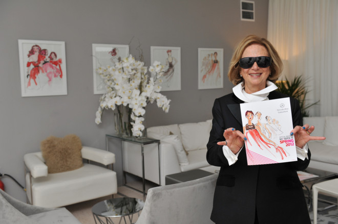 Hé lộ dàn khách mời “khủng” của Lynk Fashion Show 2015 ảnh 2