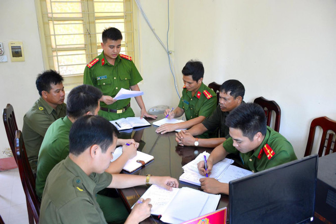 Thủ tướng phân công chuẩn bị báo cáo về phòng, chống tội phạm ảnh 1