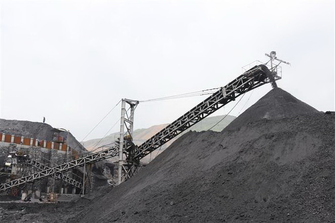 Phó Thủ tướng yêu cầu sớm giải quyết dứt điểm các vướng mắc của TKV ảnh 2