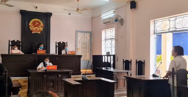 Bạc Liêu: Đăng nội dung xúc phạm người khác, 2 cá nhân phải bồi thường ảnh 1