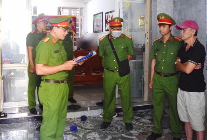 Phú Yên: Bắt tạm giam đối tượng xuyên tạc sự thật, gây mất an ninh ảnh 1