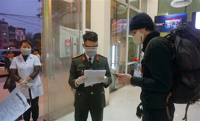 Xác định nguyên nhân một du khách Hàn Quốc tử vong tại Sa Pa ảnh 1