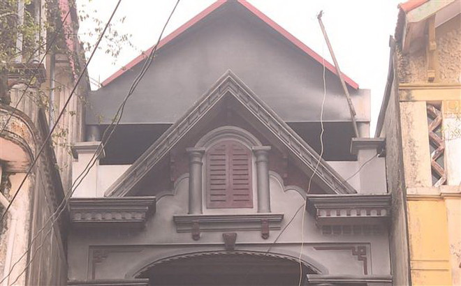 Vụ cháy làm 3 người chết ở Hưng Yên: Bắt giữ 2 nghi can phóng hỏa ảnh 1