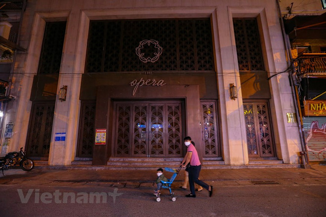 Đóng cửa quán bar, karaoke để phòng dịch COVID-19: Người dân đồng tình ảnh 2