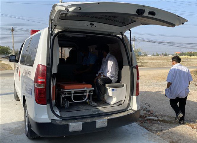 Việt Nam có 90 người tham dự sự kiện tôn giáo ở Malaysia ảnh 2