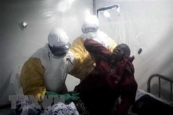WHO tuyên bố dịch Ebola là vấn đề y tế khẩn cấp toàn cầu ảnh 1