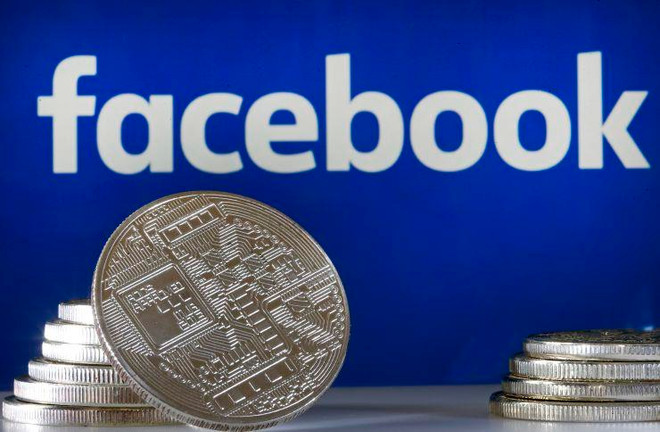 Các nước G7 quan ngại về tiền điện tử Libra của Facebook ảnh 1