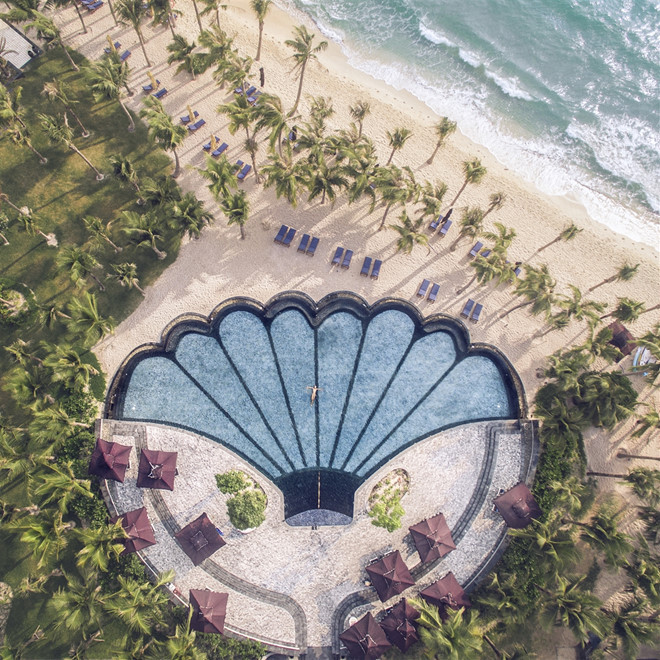 Những 'kỳ quan mới' làm thay đổi diện mạo du lịch Việt Nam ảnh 8