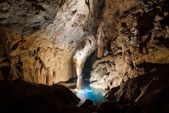 Những 'kỳ quan mới' làm thay đổi diện mạo du lịch Việt Nam ảnh 1